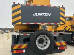XCMG JUNTON 30t