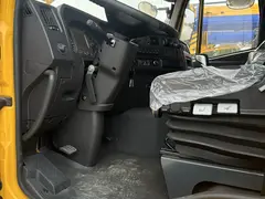 XCMG JUNTON 30t