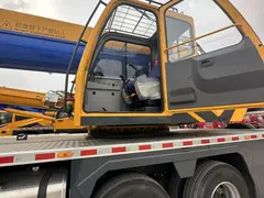 XCMG JUNTON 30t