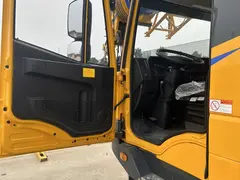XCMG JUNTON 30t
