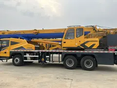 XCMG JUNTON 30t