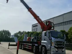 Isuzu JTR18