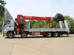 Isuzu JTR18