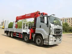 Isuzu JTR18