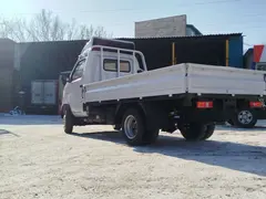 Dongfeng T3Q
