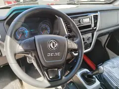 Dongfeng T3Q