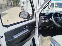 Dongfeng T3Q