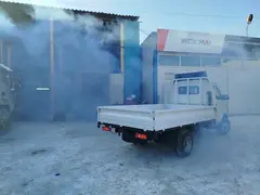 Dongfeng T3Q