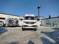 Dongfeng T3Q