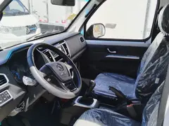 Dongfeng T3Q