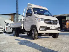 Dongfeng T3Q