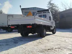 Dongfeng T3Q