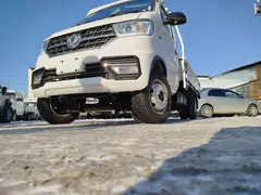 Dongfeng T3Q