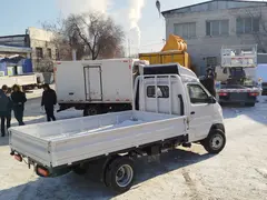 Dongfeng T3Q