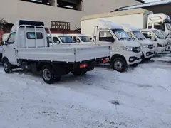 Dongfeng T3Q