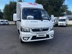 Dongfeng Сaptain