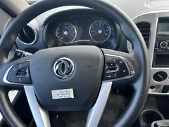 Dongfeng Сaptain