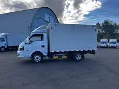Dongfeng Сaptain