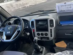 Dongfeng Сaptain
