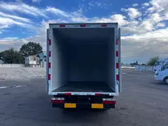 Dongfeng Сaptain