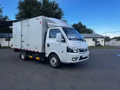 Dongfeng Сaptain