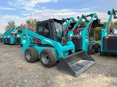 Sunward SWL3220
