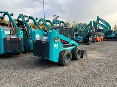 Sunward SWL3220