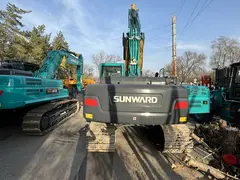Sunward SWE 210