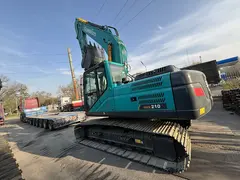Sunward SWE 210