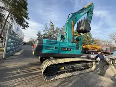 Sunward SWE 210