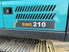 Sunward SWE 210