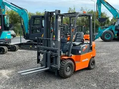 Lonking FD15T