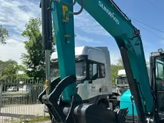 Sunward SWE 60E