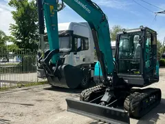 Sunward SWE 60E