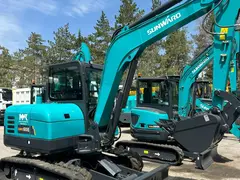 Sunward SWE 60E
