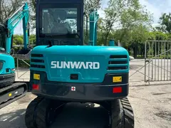 Sunward SWE 60E