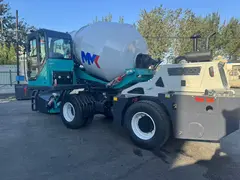 CARMIX JBC35