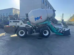 CARMIX JBC35