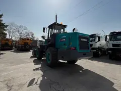 Sunward SL31W