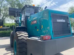 Sunward SL52W