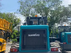Sunward SL52W