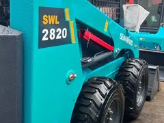 Sunward SWL2820