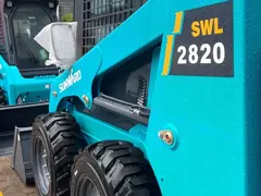 Sunward SWL2820