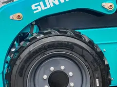Sunward SWL2820