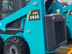 Sunward SWL2820