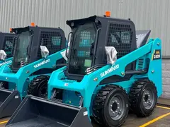 Sunward SWL2820