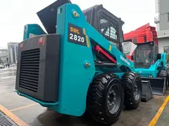 Sunward SWL2820