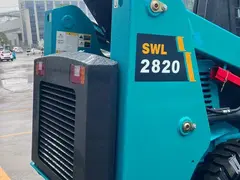 Sunward SWL2820