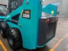 Sunward SWL3220