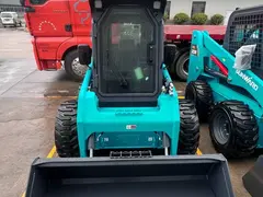 Sunward SWL3220